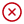 xcircle icon