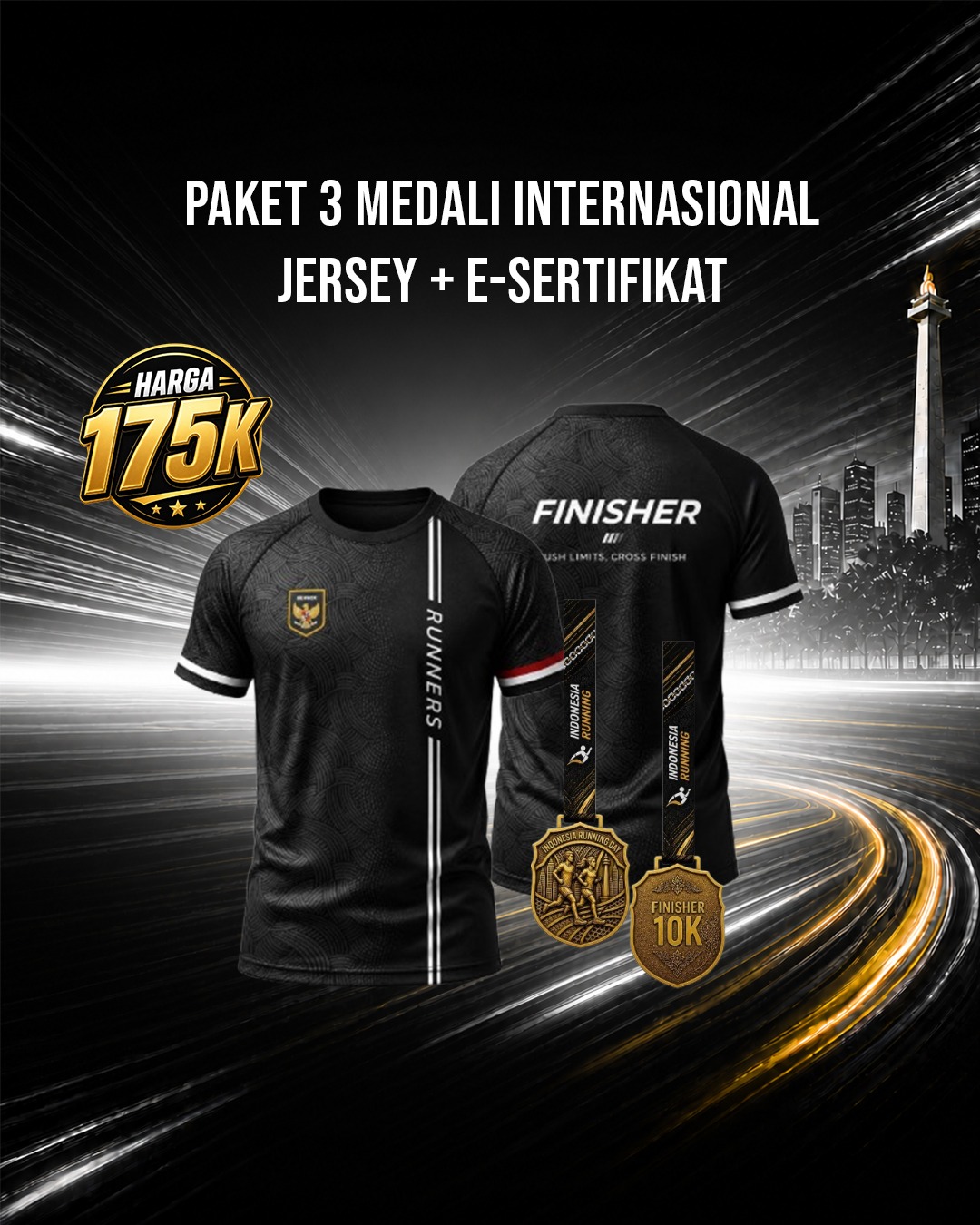 Paket 3